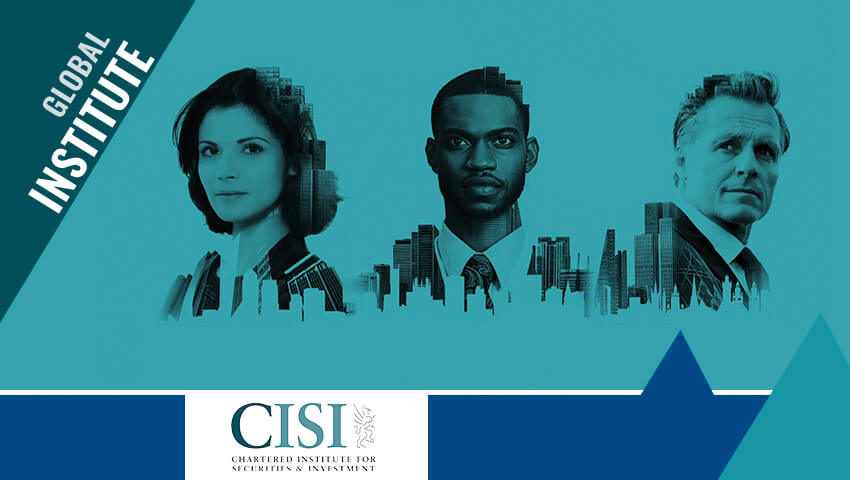 Chartered Institute of Securities and Investments (CISI)