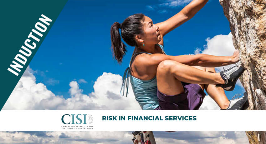 CISI Risk in Financial Services: Batch 10