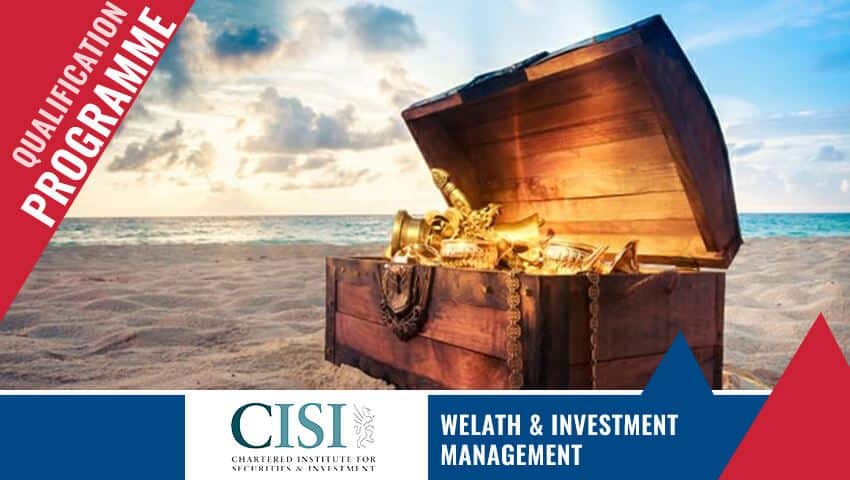 CISI - Wealth and Investment Management