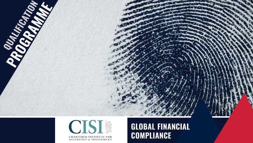 CISI - Global Financial Compliance