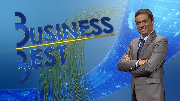 BUSINESS BEST | EPISODE - 28 | KAPILA DODAMGODA