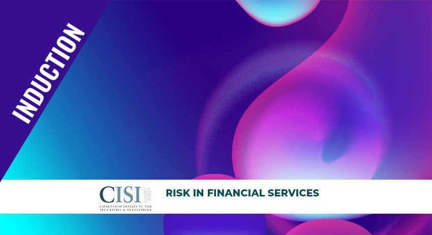 CISI Risk in Financial Services: Batch 12